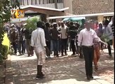 UoN students go on strike, over alleged malpractice in the just concluded SONU election