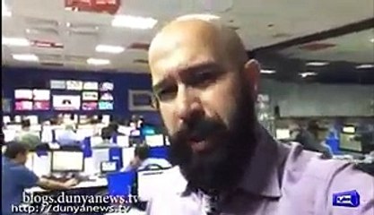 Скачать видео: Breaking News Is Shehbaz Shareef going to be the next PM? Wajahat Khan on Sharifs' problems due to Panama Leaks