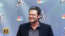 Blake Shelton Debuts Stunning Came Here To Forget Music Video