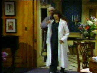 Another World - Carl and Rachel after Ryan dies