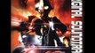 Ultraman Nexus OST - 17 Fear of encounter