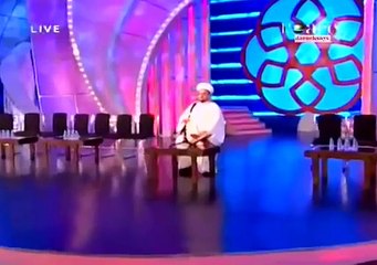 Peace TV Urdu Islamic Conference 23.10.2010  Opening Ceremony