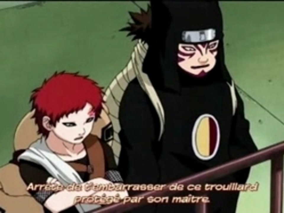 AMV du sable