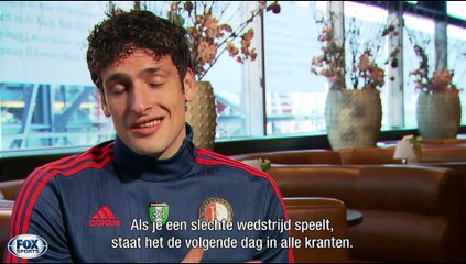 10-04-2016 Soms moet je kwaliteit even vergeten