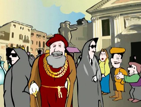 Пирамида долгов