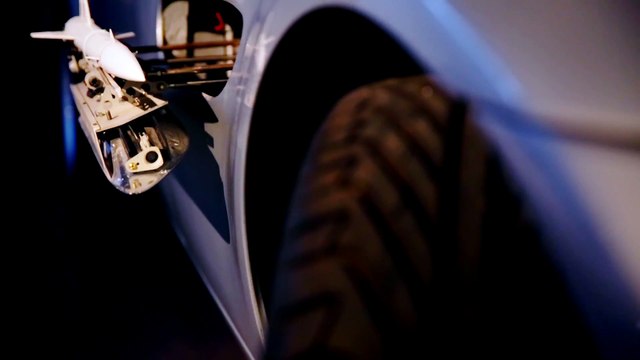 James Bond Classic Car Show Special Featuring Lotus and Aston Martin - Episode 10 ITV4 Preview