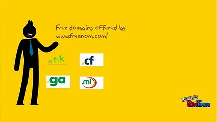 Register Domain Name Free videos - Dailymotion