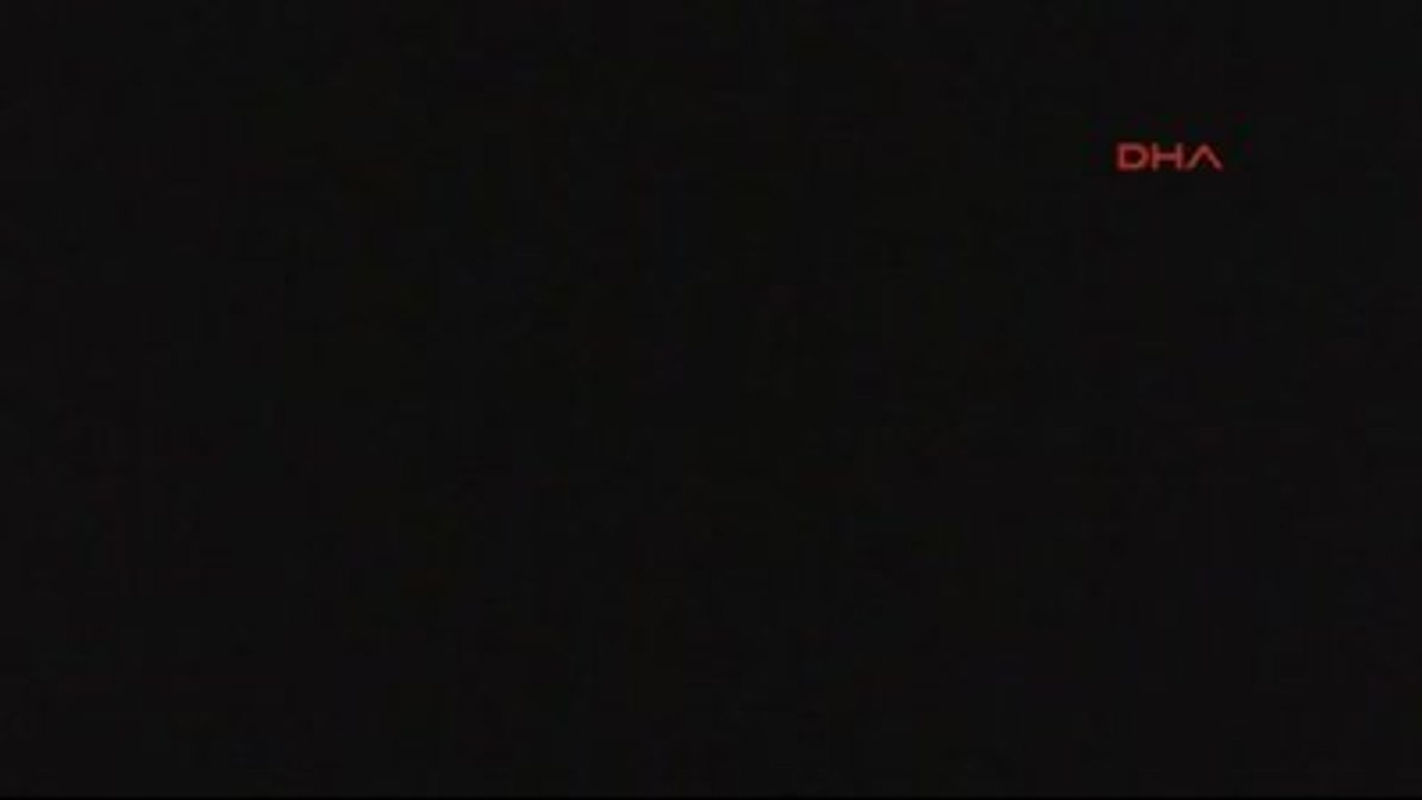 Mardin Polis Lojmanlarına Silahlı Saldırı: 1 Polis Şehit Oldu, 1 Vatandaş Hayatını Kaybetti