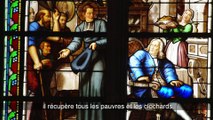 2 Saint Louis-Marie de Montfort - pauvre avec les pauvres - st français