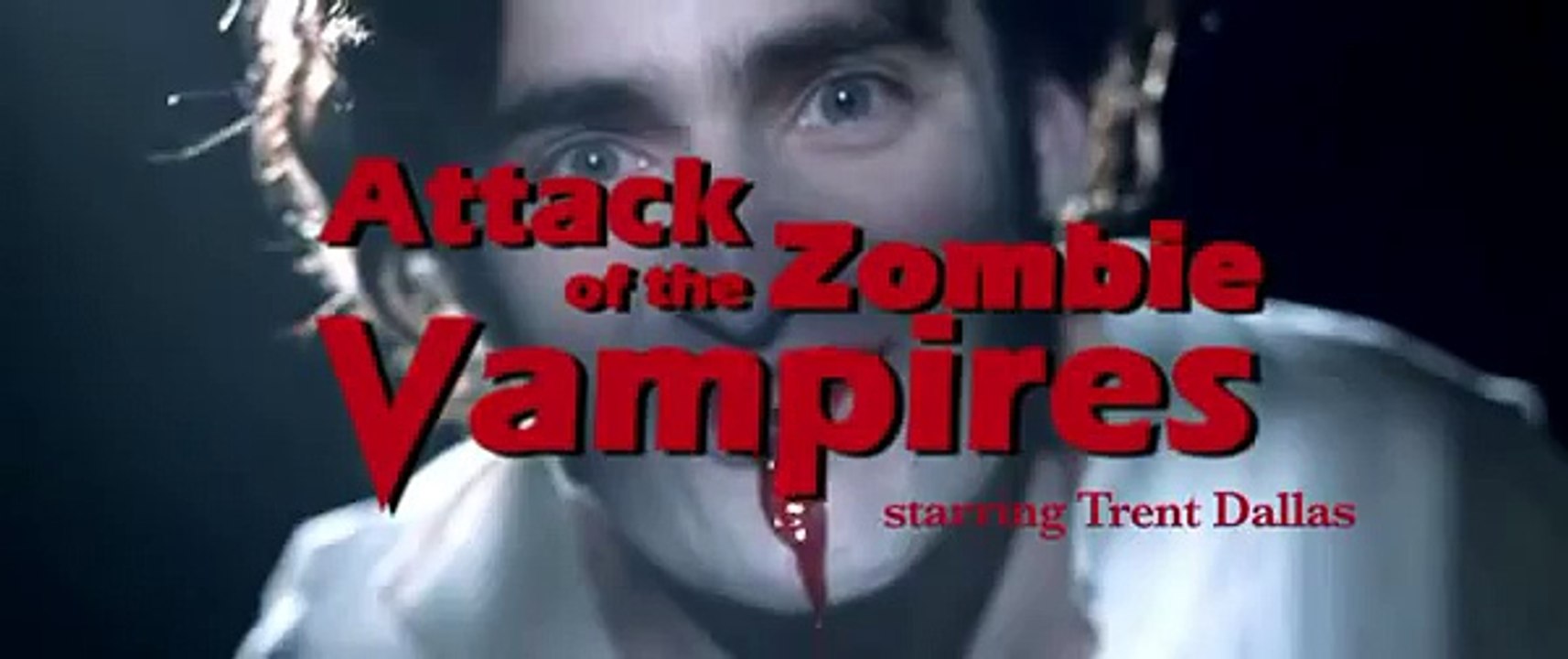 Attack of the Zombie Vampires
