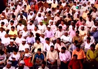Peace TV Urdu Islamic Conference 23.10.2010 Opening Ceremony  - P2
