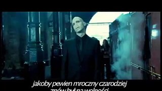 Harry Potter: Order of the Phoenix. Trailer II