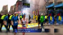 Five Local Runners Competed in Boston Marathon are Unharmed - Lakeland News at Ten - April 15, 2013