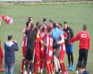Ολυμπιακός Λαμίας-Άρης Αγ. Κων/νου 4-0