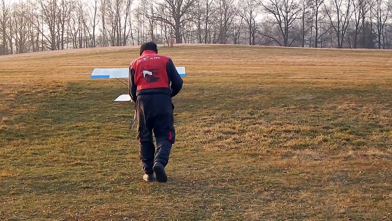 003 - Modelranch - Kuňkadlo 2