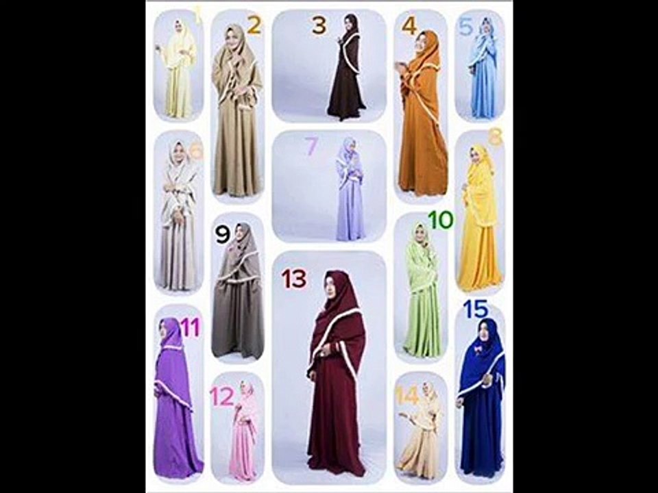 hijab 085706433593 (SMS/WA) hijab syari bandung