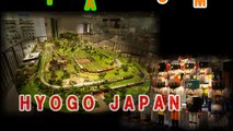 Japan Travel:Toys from Japan& all over the World at the Arima Toys and Automata Museum in Hyogo003