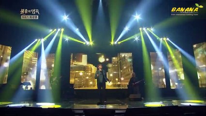 [BANANAST] [Vietsub] 160402 I'll Give You All My Love - B1A4 Sandeul