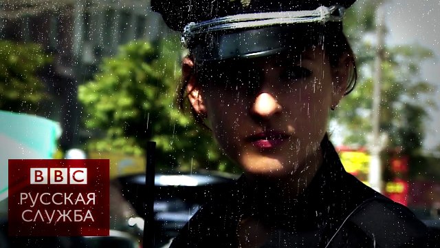 Самые красивые девушки-полицейские мира !