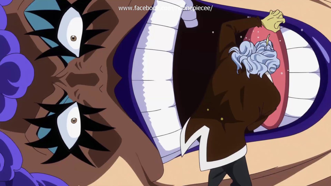 One Piece 737. Bölüm izle [1080p Fragman]