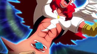 Inazuma Eleven Go - Chrono Stone - Episode 6 [VF] 720p HD