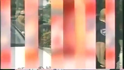Shocking Video clip of Wild Animals