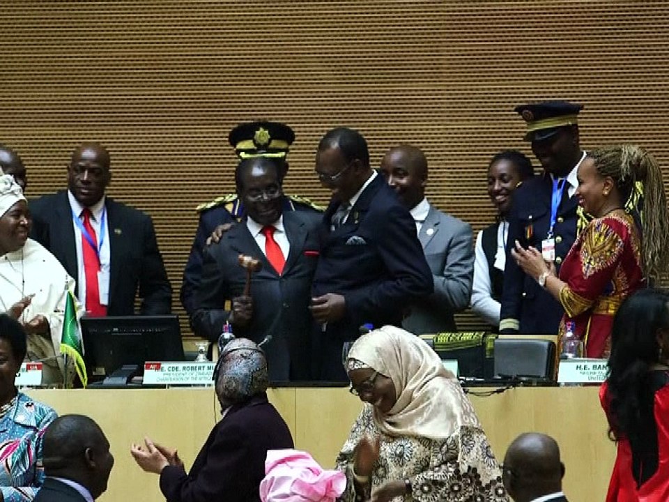 Tchad: coup d'envoi de la présidentielle, Déby Itno brigue un 5e mandat