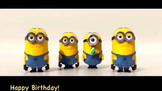 Joyeux Anniversaire Jean Luc