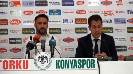 Pereira hakemi eleştirdi, "Beşiktaş puan kaybedecek" dedi!