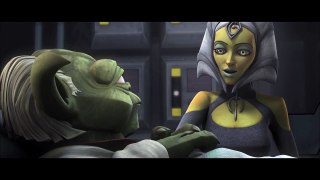 Star Wars: The Clone Wars - The Lost Missions - Voices Preview