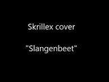 Skrillex - Alle nummers (Slangenbeet) Chamber Covers