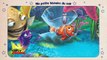 Ma petite histoire du soir - Le Monde de Nemo