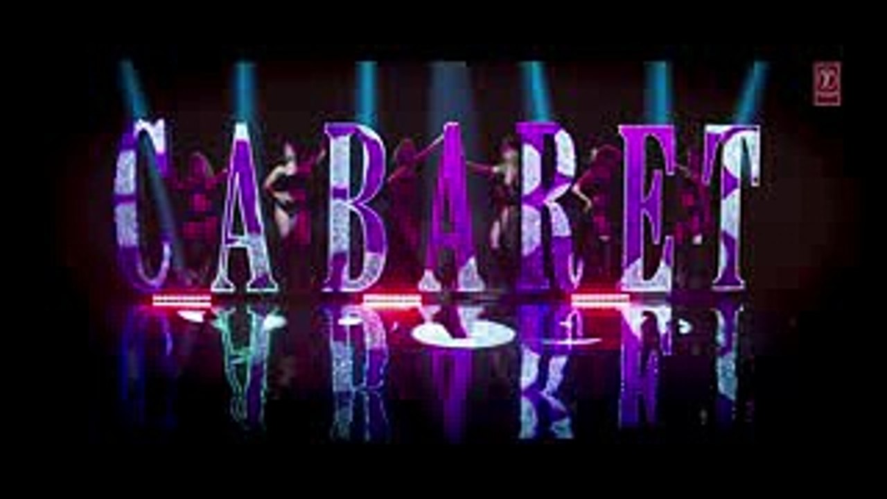 CABARET : Romantic Dance film official Trailor 720p