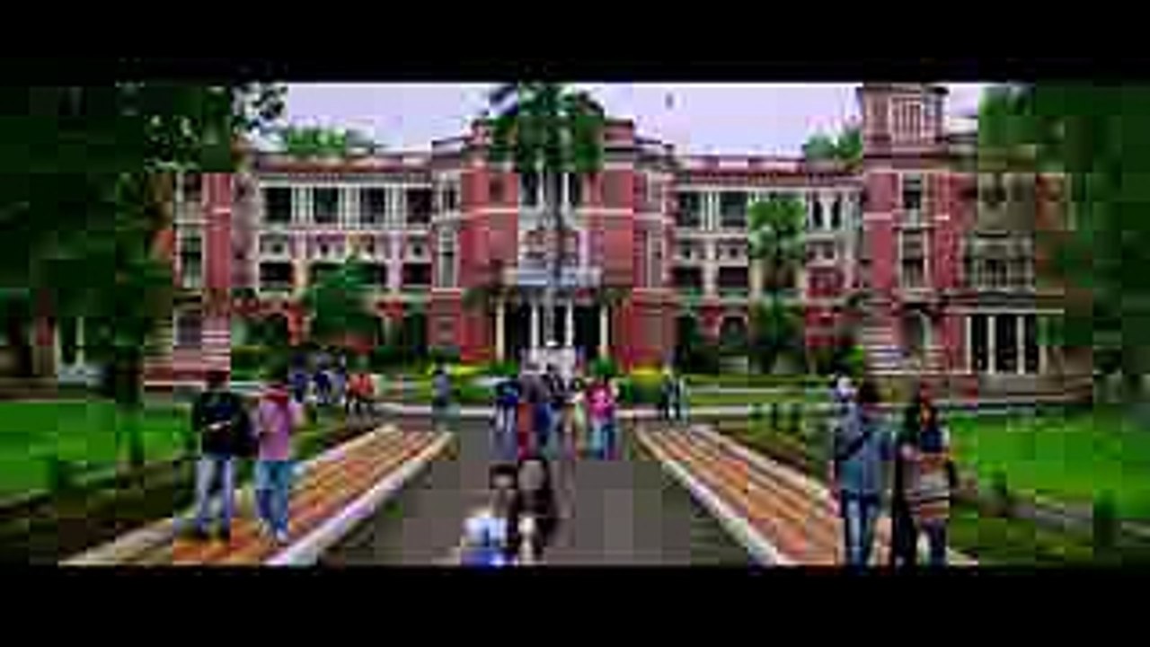 Miss Teacher - Official Trailer 2016