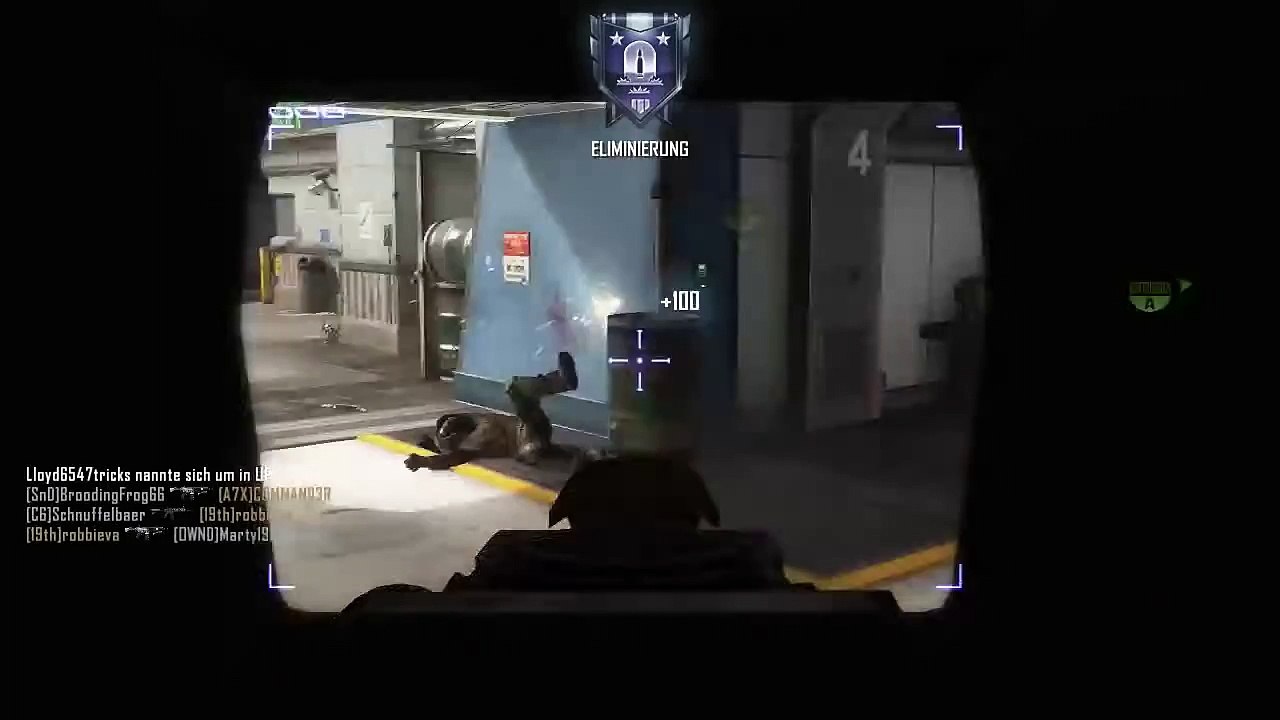 Schnuffelbaer - Black Ops II Game Clip