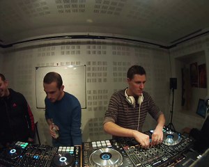 FU _ _ ING ELEKTRO - Emission du 08.04.2016