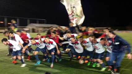 Onhaye champion en P1 namuroise