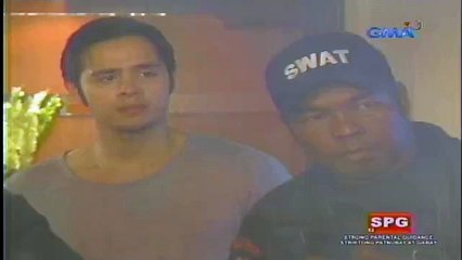 Buena Familia March 3, 2016 Part 3
