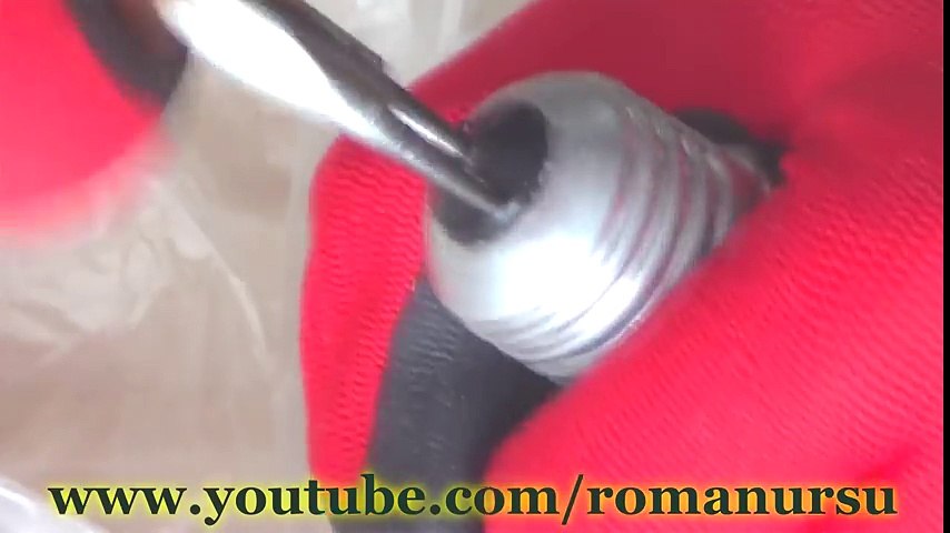 _ 2 Life Hacks _ RECYCLING Light Bulbs _