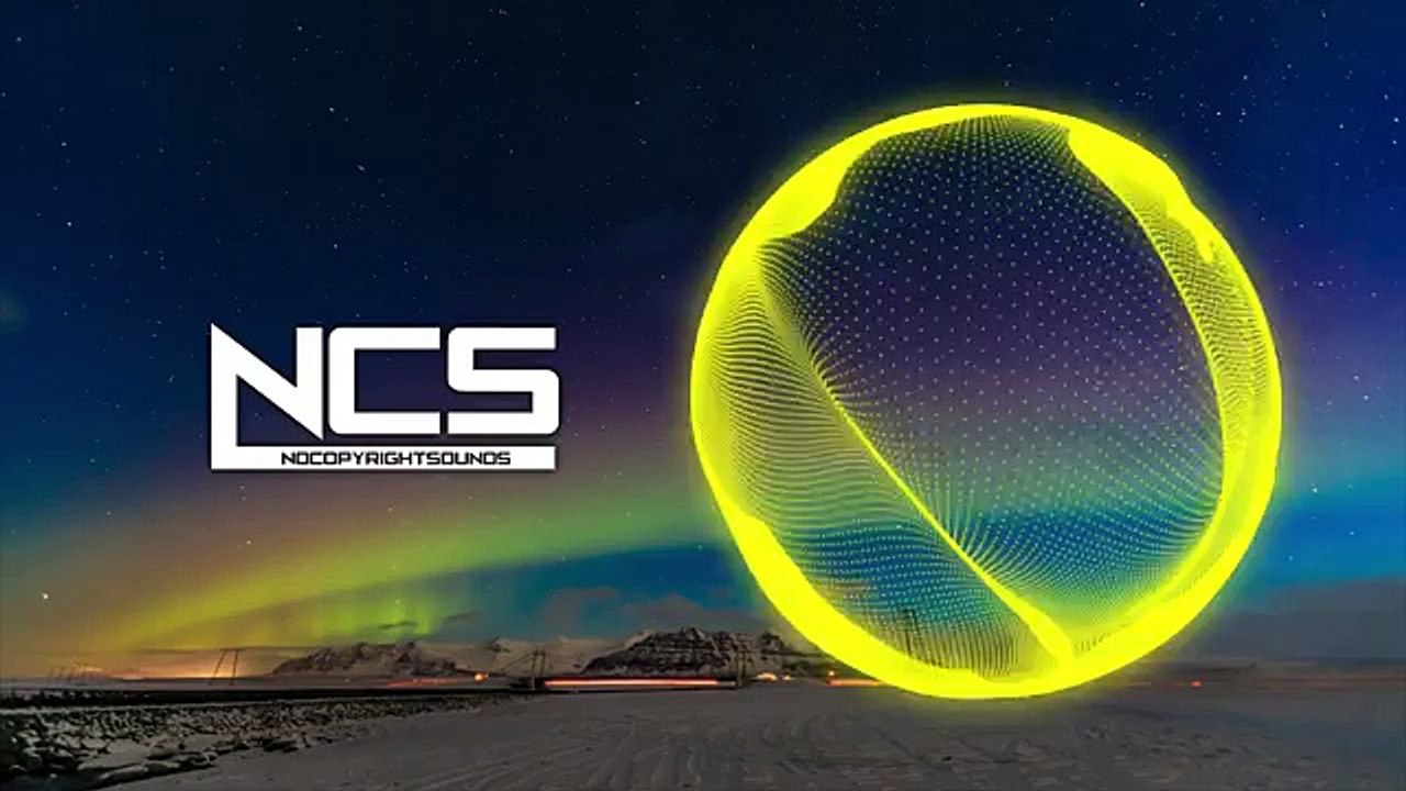 Distrion & Electro-Light - You And Me (feat. Ke'nekt) [NCS Release]