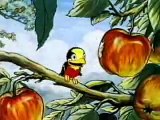 Silly Symphonies - Birds in the Spring (1933)