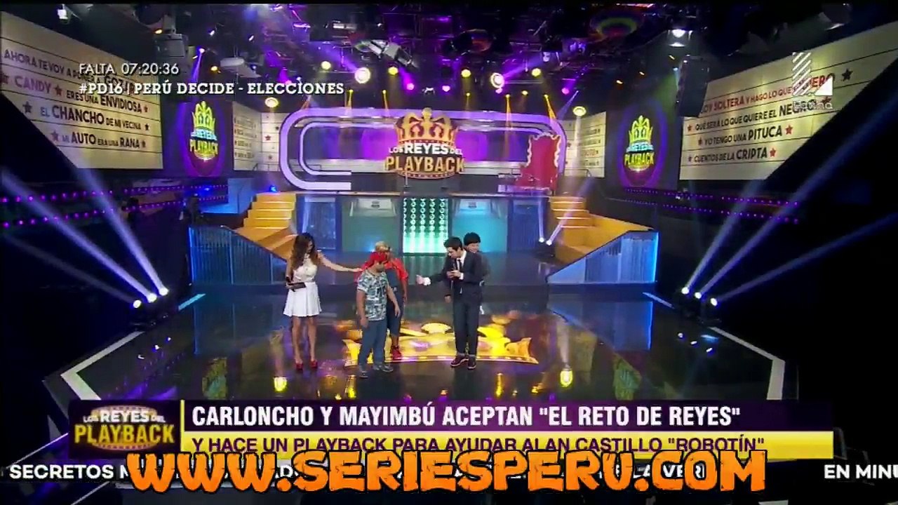 PLAYBACK