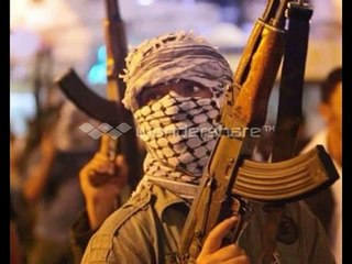 يا شعبي في الضفة قاوم انا قادام قادم انا قادم