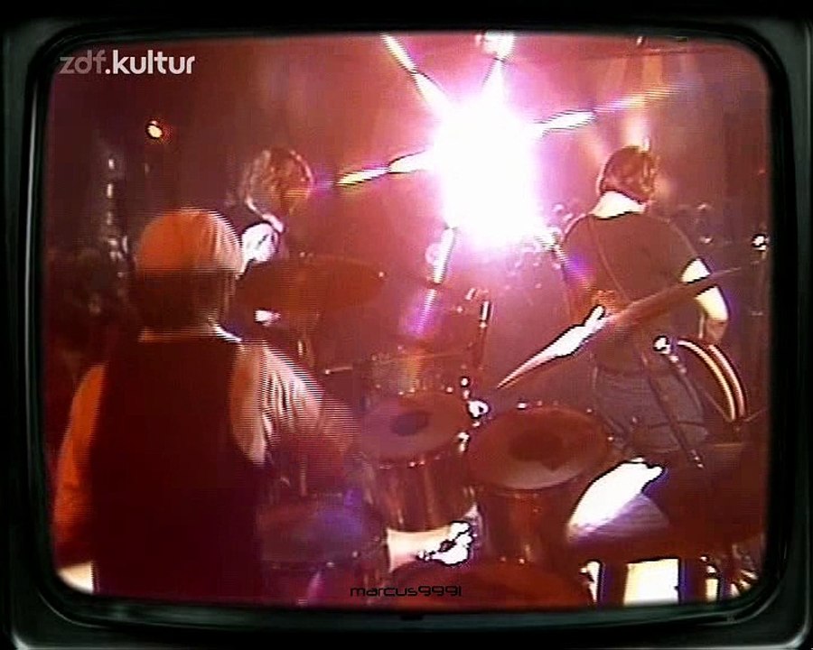 George Thorogood & Destroyers - Move It On Over (RockPop 1979)