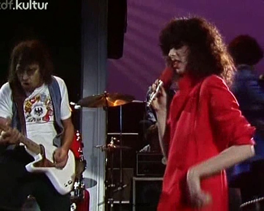 Helen Schneider - Jimmy (RockPop 1980)