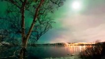 Cực quang (aurora) - Hiện tượng thiên nhiên kỳ thú