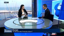 Europe: un Ministre des Finances unique?