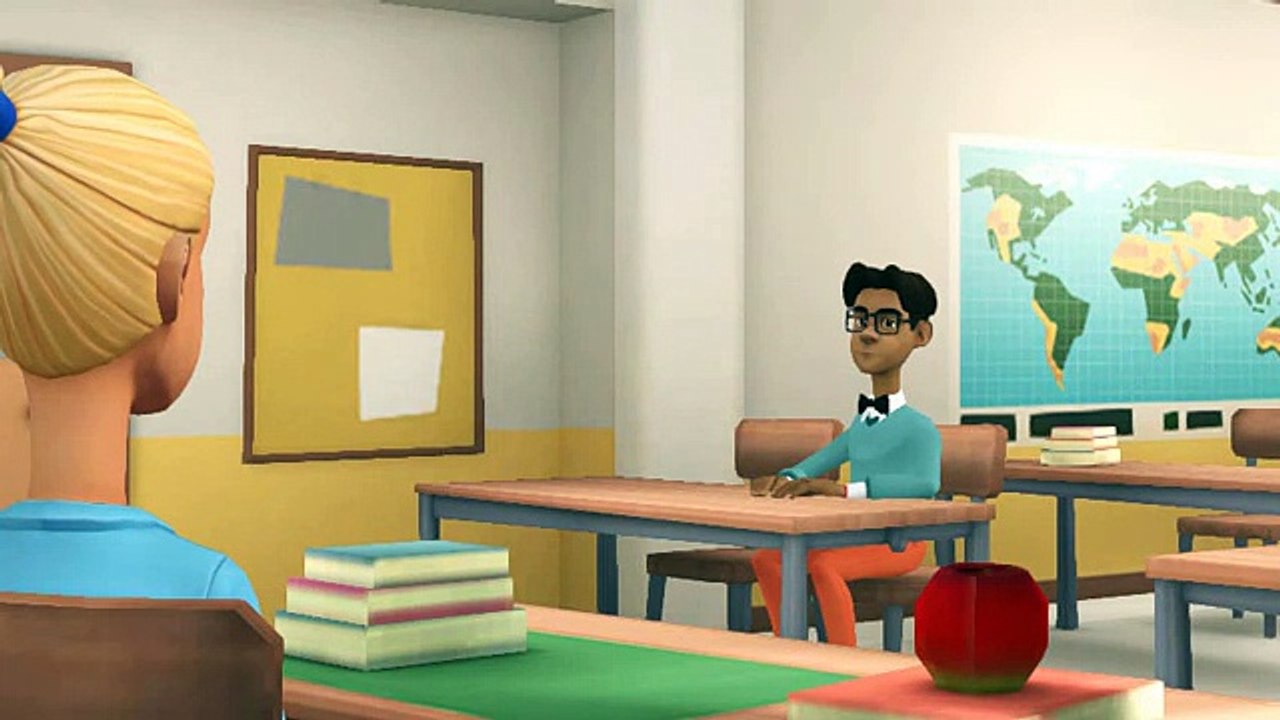 ABC Song - ABC Songs for Children - Nursery Rhymes - BEST Nursery Rhymes Collection NurseryRhymes