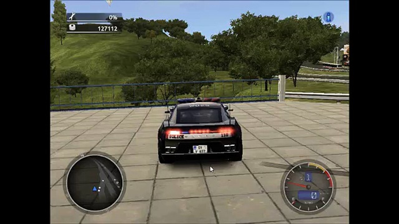 Alarm für Cobra 11 - Lets Play - Gangstar in der Waschanlage