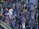 TVC Motagua/Platense- Segundo gol de Motagua sobre Platense fecha 10 Clausura 2016